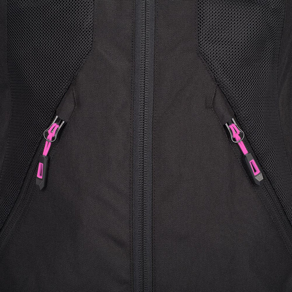 Blouson femme Lady Brazilia 3 en 1