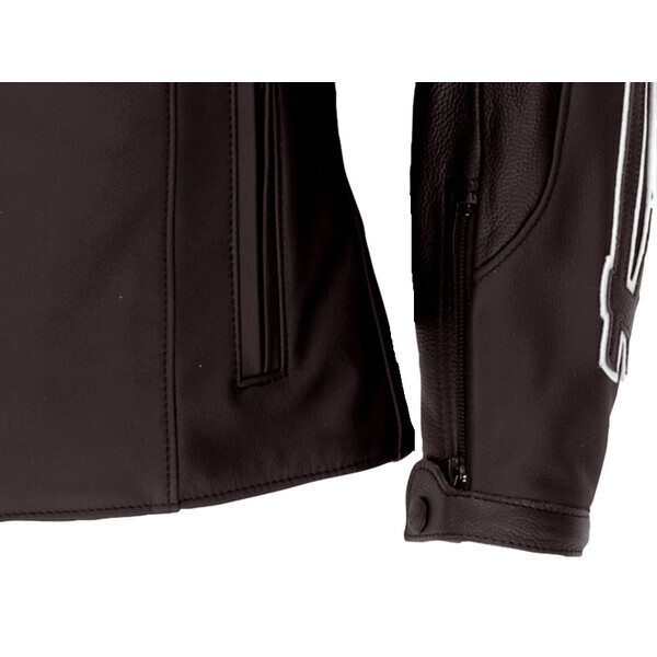 Blouson Brutale Lady