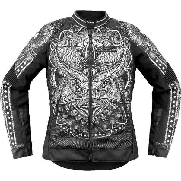 Blouson femme Overlord3 Noble™