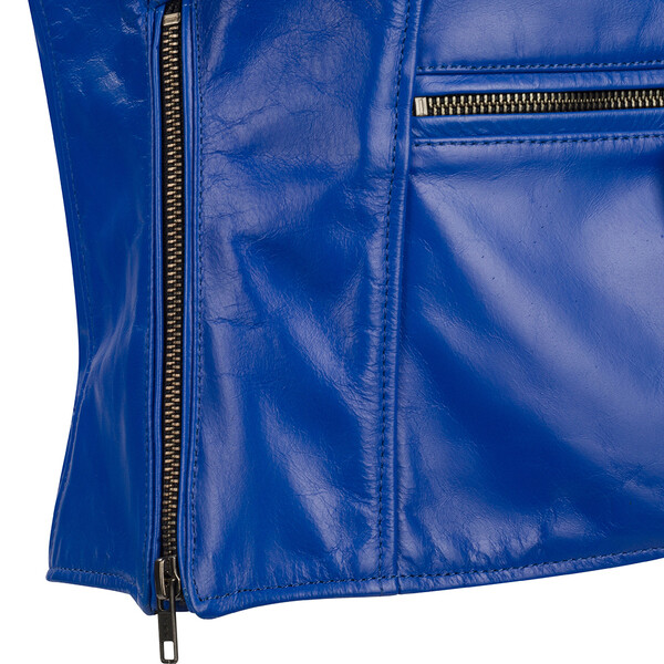 Blouson Femme Lady Curve