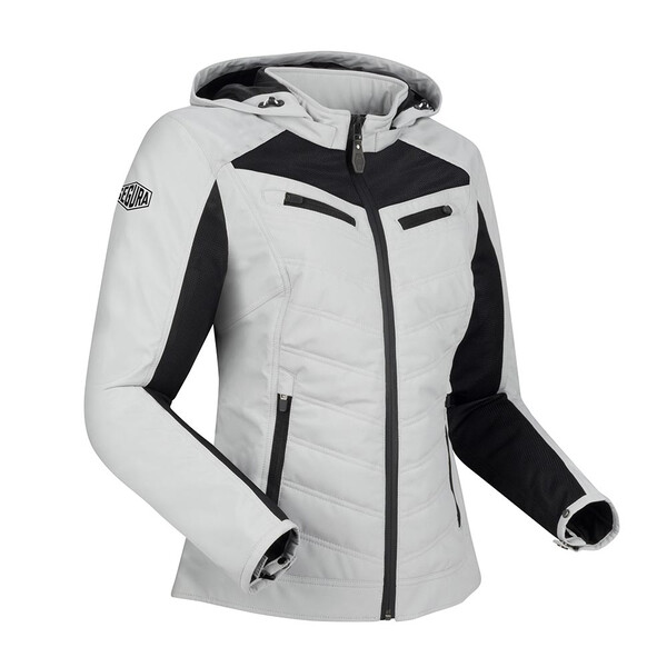 Blouson femme Lady Natcho Vented