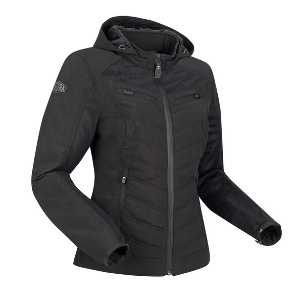 Blouson femme Lady Natcho Vented