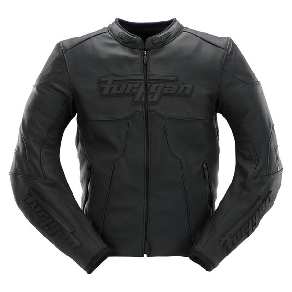 Blouson Attila