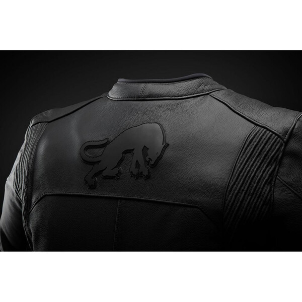Blouson Attila
