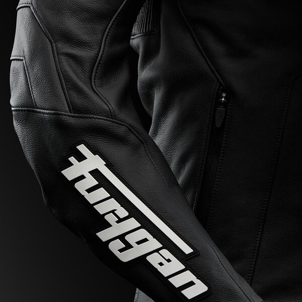 Blouson Attila