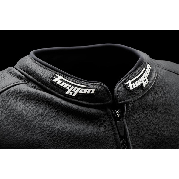Blouson Attila