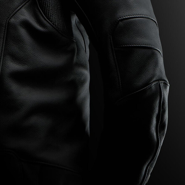 Blouson Attila