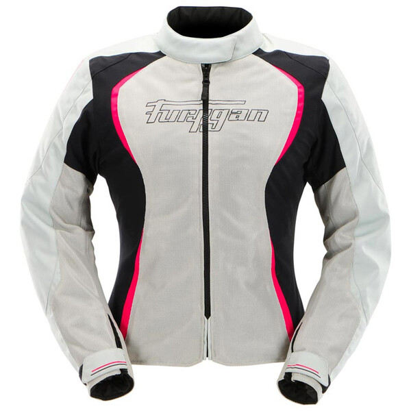 Blouson femme Odessa Evo 3 en 1 Vented+