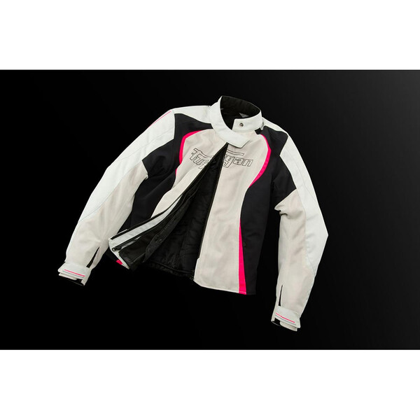 Blouson femme Odessa Evo 3 en 1 Vented+