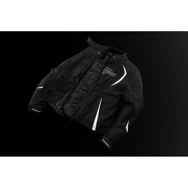 Blouson femme Odessa Evo 3 en 1 Vented+
