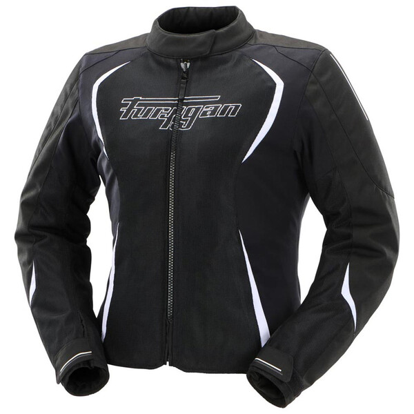 Blouson femme Odessa Evo 3 en 1 Vented+