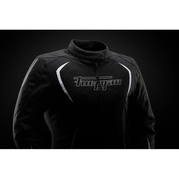 Blouson femme Odessa Evo 3 en 1 Vented+