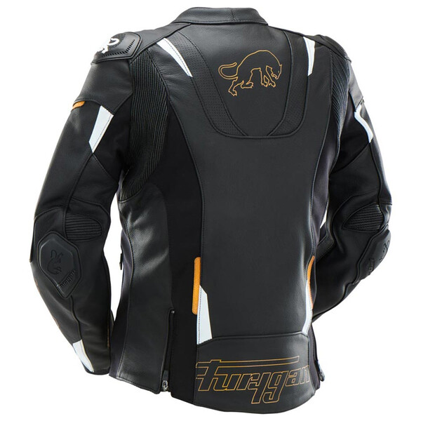 Blouson femme Raptor Lady