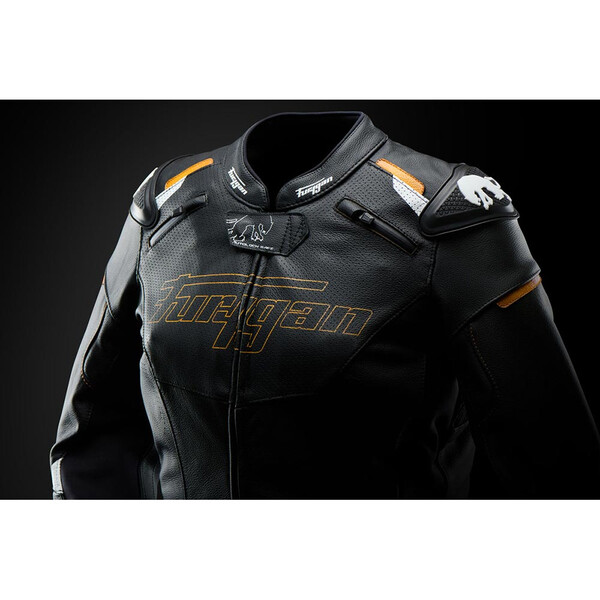 Blouson femme Raptor Lady