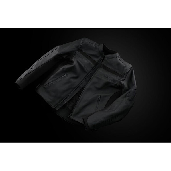 Blouson Laïko
