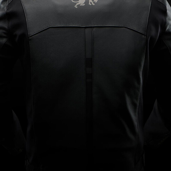 Blouson Laïko