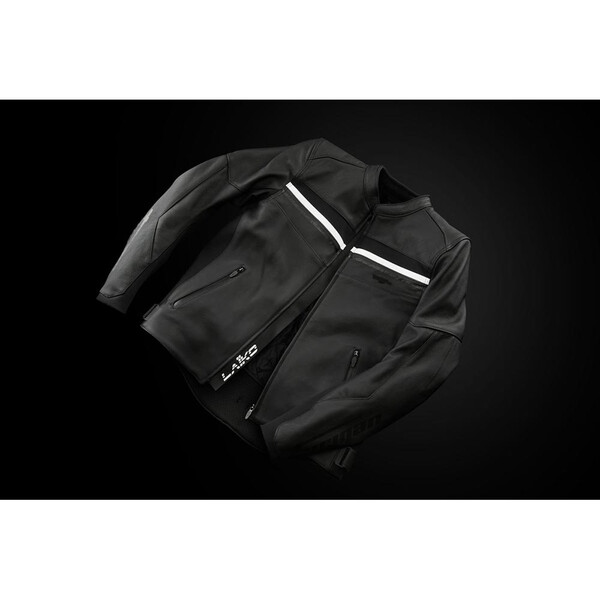 Blouson Laïko