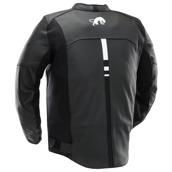 Blouson Laïko