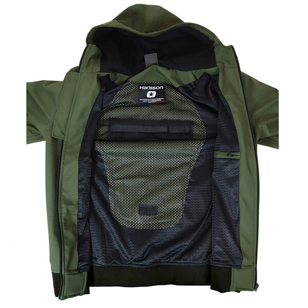 Blouson femme Carpenter Lady