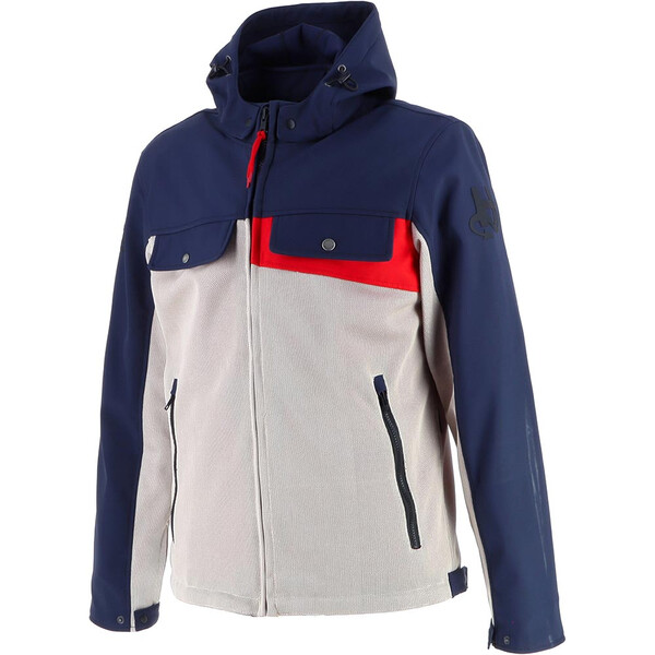 Blouson Cross Air