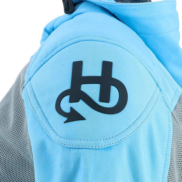 Blouson femme Softy Air