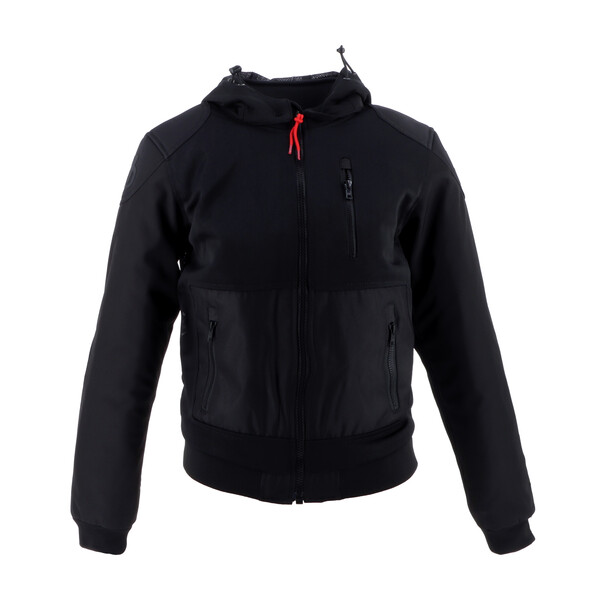 Blouson femme Softy Air Girl