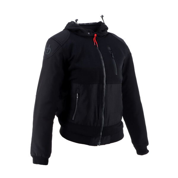 Blouson femme Softy Air Girl