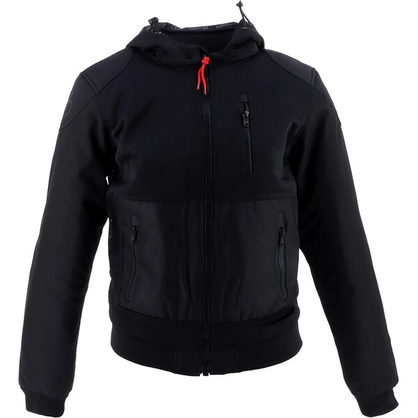 Blouson femme Softy Air