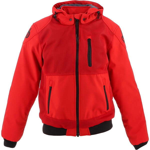 Blouson femme Softy Air