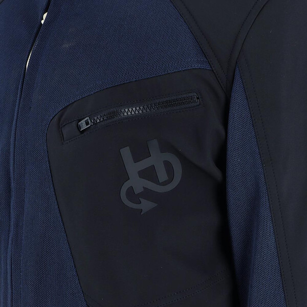 Blouson Turbo Men Air