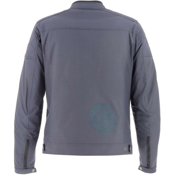 Blouson Evasion Tissu technique