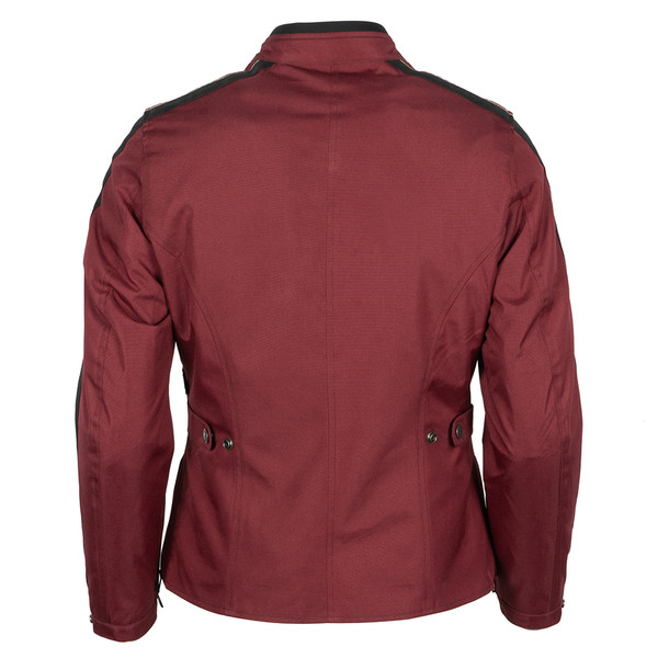 Blouson femme Jade Tissu Technique