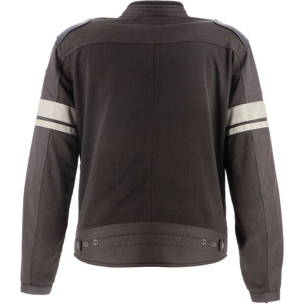 Blouson Revolte Air Tissu Mesh