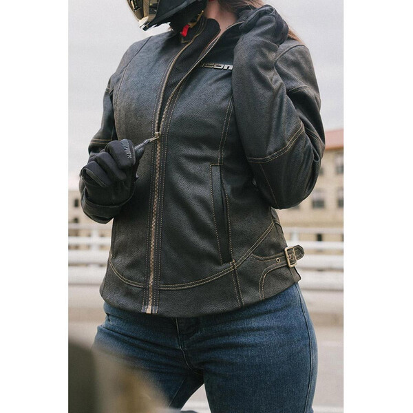Blouson femme Tuscadero 3™