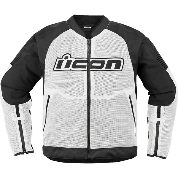 Blouson Overlord3 Mesh™