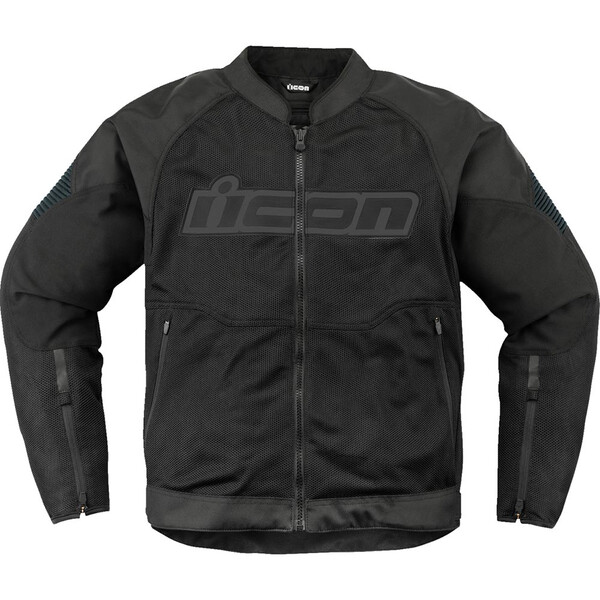 Blouson Overlord3 Mesh™