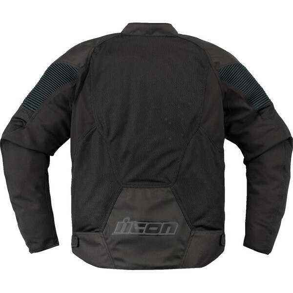 Blouson Overlord3 Mesh™