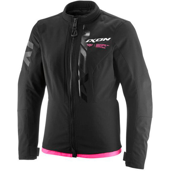 Blouson femme Combat Lady