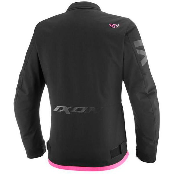 Blouson femme Combat Lady
