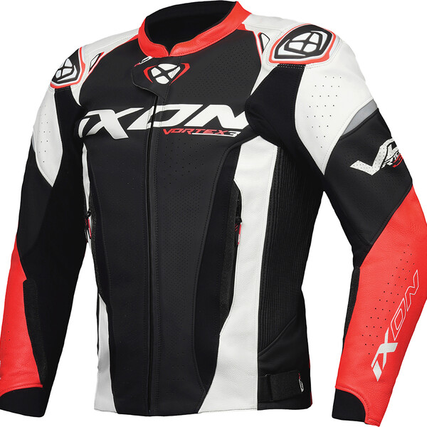 Blouson Vortex 3