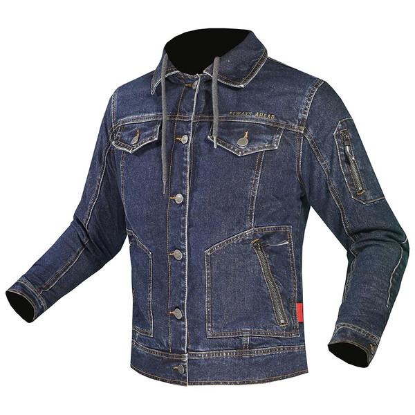 Veste jean femme Oaky Lady