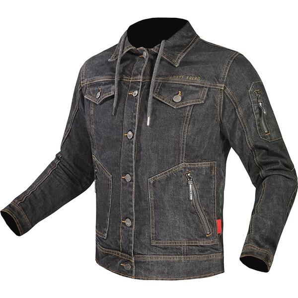 Veste jean femme Oaky Lady