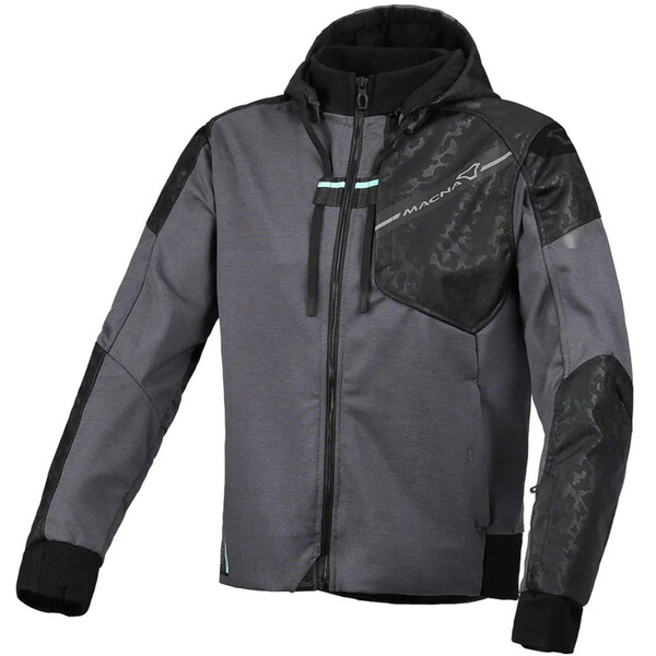 Blouson femme Distec Woman