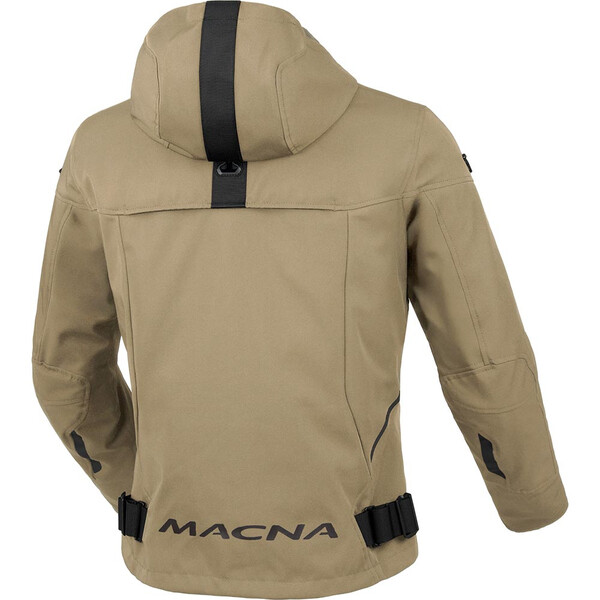 Blouson femme Territor 2.0 Woman