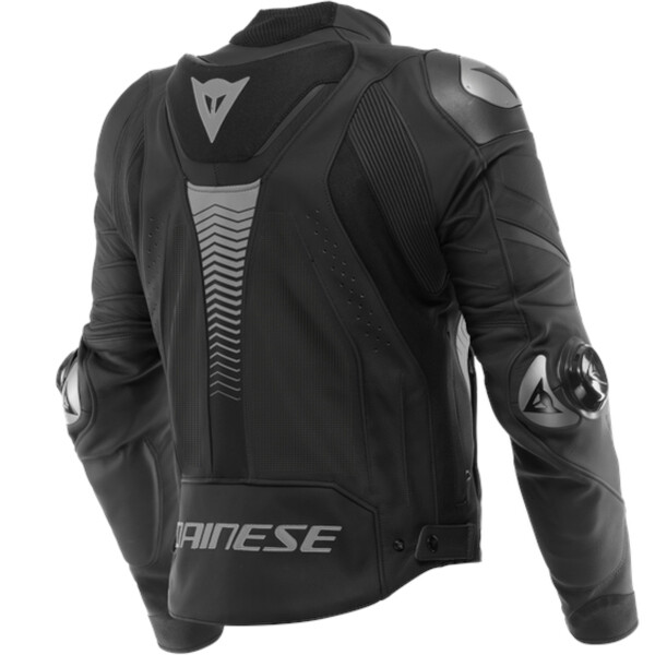 Blouson Super Speed 4 Perforé