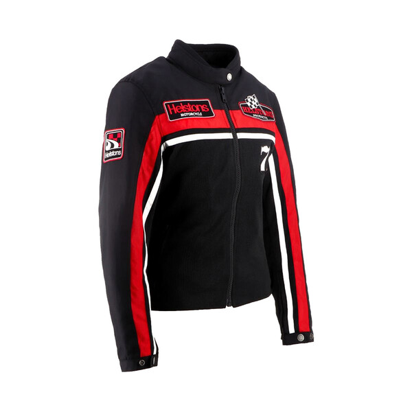 Blouson femme Sturgis Air