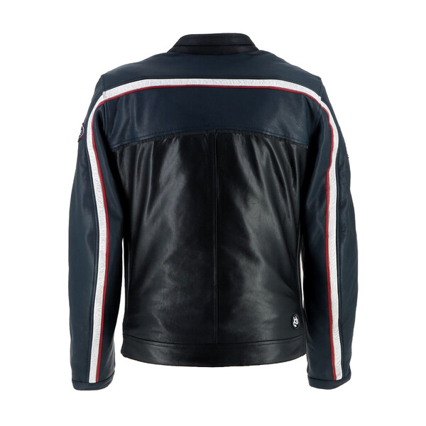Blouson Formula Sport - cuir