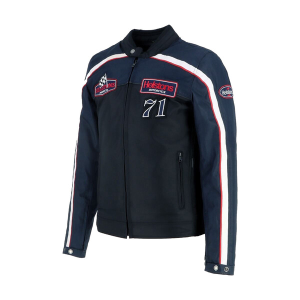 Blouson Formula Sport - tissu technique