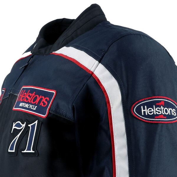 Blouson Formula Sport - tissu technique