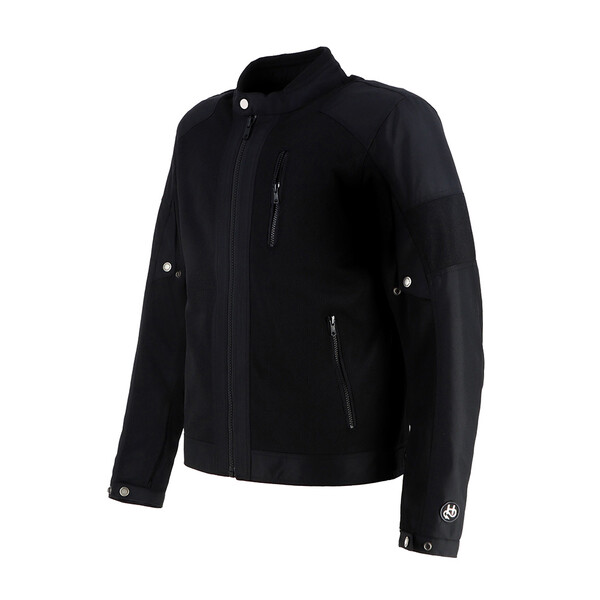 Blouson Urban Air - mesh